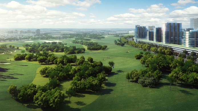 Education City, Nowshera