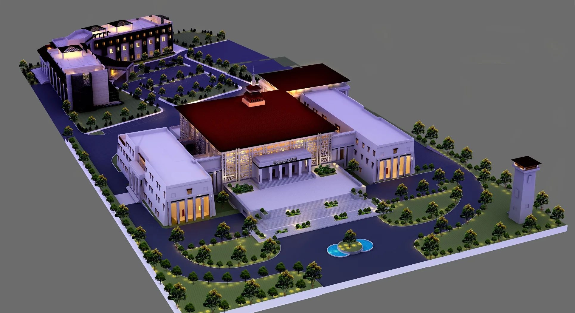 Azad Kashmir Assembly