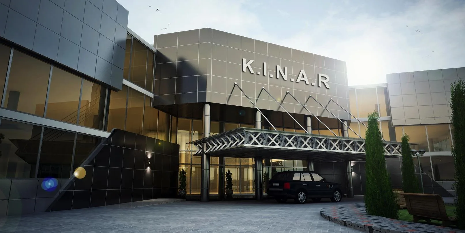 KINAR Hospital