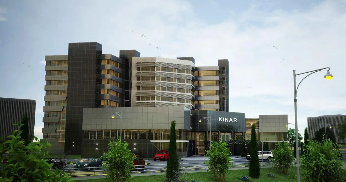 KINAR Hospital