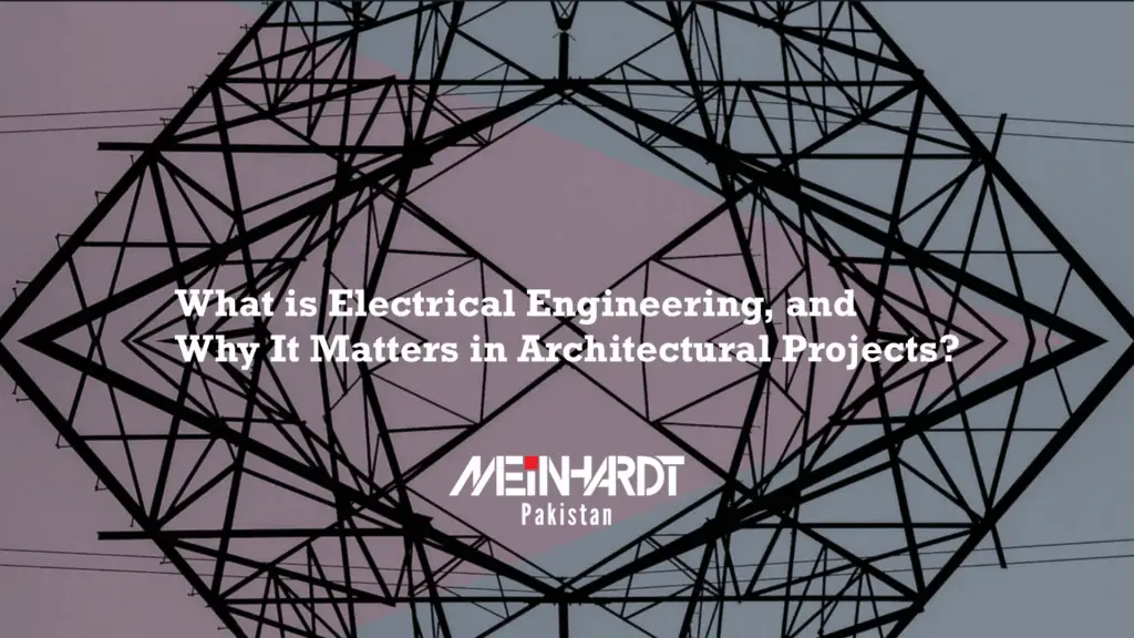 Electrical Engineering