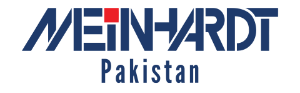 Meinhardt Pakistan Logo