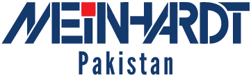 Meinhardt Logo
